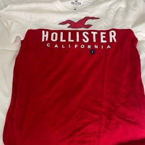 Hollister shirt